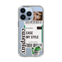 Slim Protection Case［ YOUR CASE YOUR PLAY - Original - Fashion Lover ］
