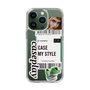 Slim Protection Case［ YOUR CASE YOUR PLAY - Original - Fashion Lover ］