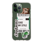 Slim Protection Case［ YOUR CASE YOUR PLAY - Original - Fashion Lover ］