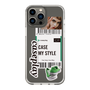 Slim Protection Case［ YOUR CASE YOUR PLAY - Original - Fashion Lover ］