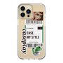 Slim Protection Case［ YOUR CASE YOUR PLAY - Original - Fashion Lover ］