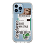 Slim Protection Case［ YOUR CASE YOUR PLAY - Original - Fashion Lover ］