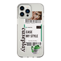 Slim Protection Case［ YOUR CASE YOUR PLAY - Original - Fashion Lover ］