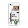 Slim Protection Case［ YOUR CASE YOUR PLAY - Original - Fashion Lover ］