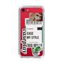 Slim Protection Case［ YOUR CASE YOUR PLAY - Original - Fashion Lover ］