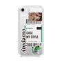 Slim Protection Case［ YOUR CASE YOUR PLAY - Original - Fashion Lover ］
