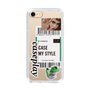 Slim Protection Case［ YOUR CASE YOUR PLAY - Original - Fashion Lover ］