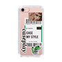 Slim Protection Case［ YOUR CASE YOUR PLAY - Original - Fashion Lover ］