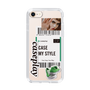 Slim Protection Case［ YOUR CASE YOUR PLAY - Original - Fashion Lover ］