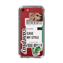 Slim Protection Case［ YOUR CASE YOUR PLAY - Original - Fashion Lover ］