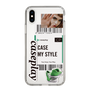Slim Protection Case［ YOUR CASE YOUR PLAY - Original - Fashion Lover ］