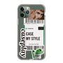 Slim Protection Case［ YOUR CASE YOUR PLAY - Original - Fashion Lover ］