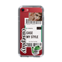 Slim Protection Case［ YOUR CASE YOUR PLAY - Original - Fashion Lover ］