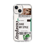Slim Protection Case［ YOUR CASE YOUR PLAY - Original - Fashion Lover ］
