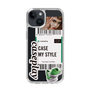 Slim Protection Case［ YOUR CASE YOUR PLAY - Original - Fashion Lover ］