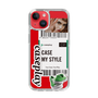 Slim Protection Case［ YOUR CASE YOUR PLAY - Original - Fashion Lover ］