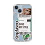 Slim Protection Case［ YOUR CASE YOUR PLAY - Original - Fashion Lover ］