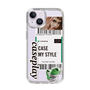 Slim Protection Case［ YOUR CASE YOUR PLAY - Original - Fashion Lover ］