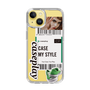 Slim Protection Case［ YOUR CASE YOUR PLAY - Original - Fashion Lover ］