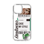 Slim Protection Case［ YOUR CASE YOUR PLAY - Original - Fashion Lover ］