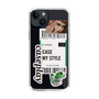 Slim Protection Case［ YOUR CASE YOUR PLAY - Original - Fashion Lover ］