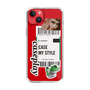 Slim Protection Case［ YOUR CASE YOUR PLAY - Original - Fashion Lover ］