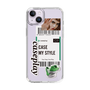 Slim Protection Case［ YOUR CASE YOUR PLAY - Original - Fashion Lover ］