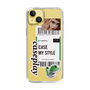 Slim Protection Case［ YOUR CASE YOUR PLAY - Original - Fashion Lover ］