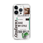 Slim Protection Case［ YOUR CASE YOUR PLAY - Original - Fashion Lover ］