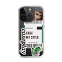 Slim Protection Case［ YOUR CASE YOUR PLAY - Original - Fashion Lover ］