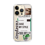 Slim Protection Case［ YOUR CASE YOUR PLAY - Original - Fashion Lover ］