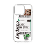 Slim Protection Case［ YOUR CASE YOUR PLAY - Original - Fashion Lover ］