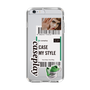 Slim Protection Case［ YOUR CASE YOUR PLAY - Original - Fashion Lover ］