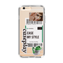 Slim Protection Case［ YOUR CASE YOUR PLAY - Original - Fashion Lover ］