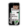 Slim Protection Case［ YOUR CASE YOUR PLAY - Original - Fashion Lover ］