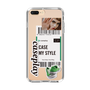 Slim Protection Case［ YOUR CASE YOUR PLAY - Original - Fashion Lover ］
