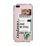 Slim Protection Case［ YOUR CASE YOUR PLAY - Original - Fashion Lover ］