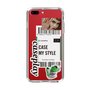 Slim Protection Case［ YOUR CASE YOUR PLAY - Original - Fashion Lover ］