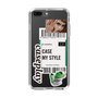 Slim Protection Case［ YOUR CASE YOUR PLAY - Original - Fashion Lover ］