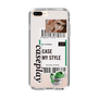 Slim Protection Case［ YOUR CASE YOUR PLAY - Original - Fashion Lover ］