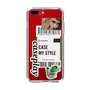 Slim Protection Case［ YOUR CASE YOUR PLAY - Original - Fashion Lover ］