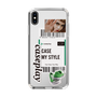 Slim Protection Case［ YOUR CASE YOUR PLAY - Original - Fashion Lover ］