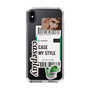 Slim Protection Case［ YOUR CASE YOUR PLAY - Original - Fashion Lover ］