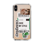 Slim Protection Case［ YOUR CASE YOUR PLAY - Original - Fashion Lover ］