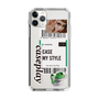 Slim Protection Case［ YOUR CASE YOUR PLAY - Original - Fashion Lover ］