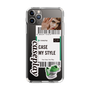 Slim Protection Case［ YOUR CASE YOUR PLAY - Original - Fashion Lover ］
