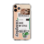 Slim Protection Case［ YOUR CASE YOUR PLAY - Original - Fashion Lover ］