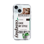 Slim Protection Case［ YOUR CASE YOUR PLAY - Original - Fashion Lover ］
