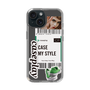 Slim Protection Case［ YOUR CASE YOUR PLAY - Original - Fashion Lover ］