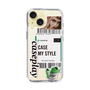 Slim Protection Case［ YOUR CASE YOUR PLAY - Original - Fashion Lover ］